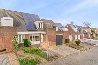 Woning Leidekkersdreef 5 Geleen