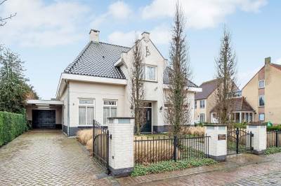 Woning Irenestraat 13 Boekel