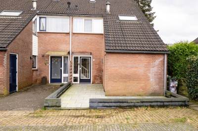 Woning Ampsen 70 Almelo