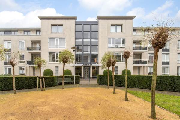 Woning Laurenspark 62 Breda