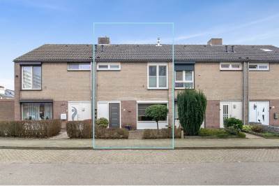 Woning Alesiahof 41 Maastricht