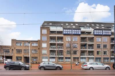 Woning Westvest 265 Delft