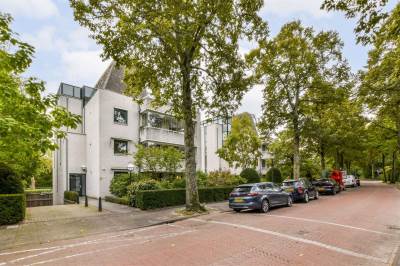 Woning Van Stolkweg 19C Den Haag