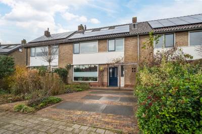 Woning Castellumlaan 36 De Meern