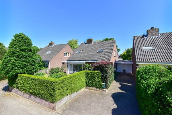 Woning Smaragd 22 Mijdrecht