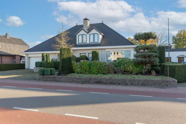 Woning Veluweweg 34 Kootwijkerbroek