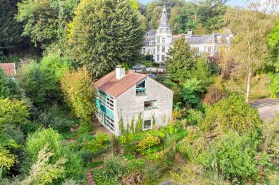 Woning Rijksstraatweg 15 Ubbergen