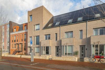 Woning President Rooseveltlaan 191 Maastricht