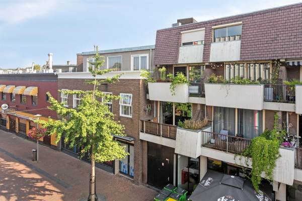 Woning Kapelstraat 64 Apeldoorn