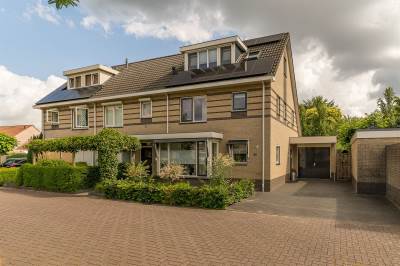 Woning Chopin-erf 31 Nunspeet