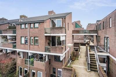 Woning Winkelwaard 26 Alkmaar