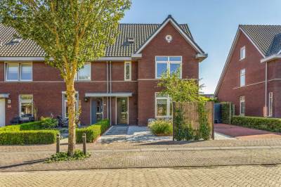 Woning Bonekruidstraat 20 Heinkenszand