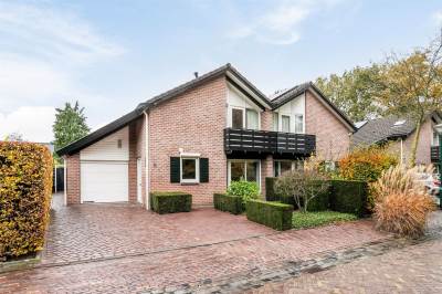Woning Acacialaan 14 Heesch