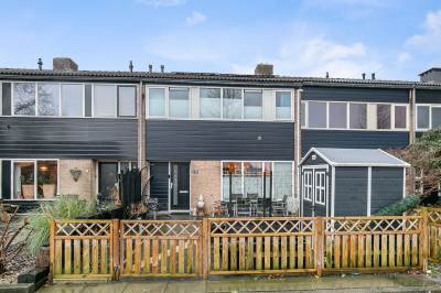 Woning Kostverlorenstraat 18 Nieuwe Niedorp