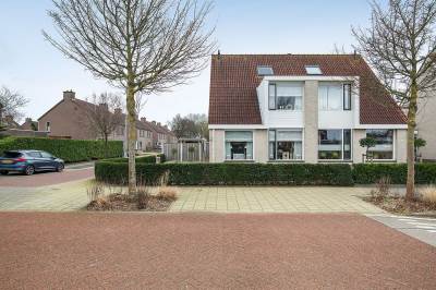 Woning Martinus Nijhofflaan 68 Kloetinge (Gem. Goes)