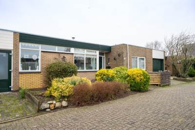 Woning Bernhardlaan 110 Den Burg