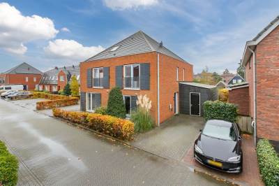 Woning Buitenkruier 79 Stompetoren