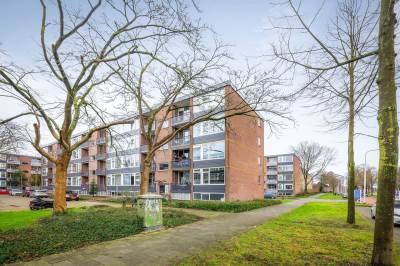Woning Koningin Julianastraat 278 Deventer
