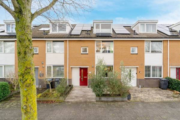 Woning Loethoelilaan 77 Amstelveen