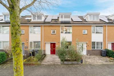 Woning Loethoelilaan 77 Amstelveen