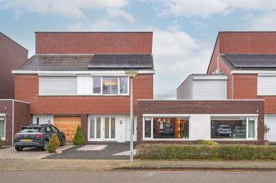 Woning Gaffellaan 11 Maastricht