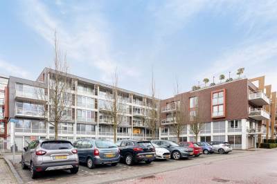 Woning De Werf 44 Monnickendam