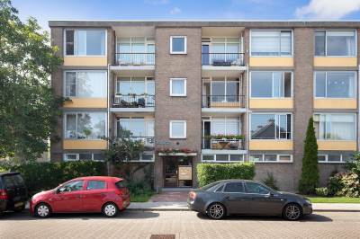 Woning Willem de Rijkelaan 130 Waddinxveen