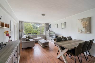 Woning Uitgeeststraat 46 Den Haag