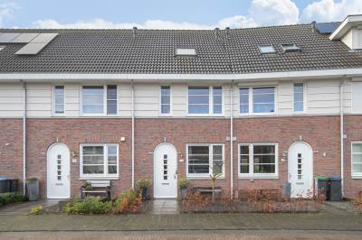 Woning Gording 113 Uden