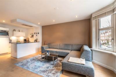 Woning Warmondstraat 1581 Amsterdam