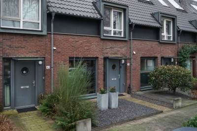 Woning Hoenderberg 38 Amersfoort