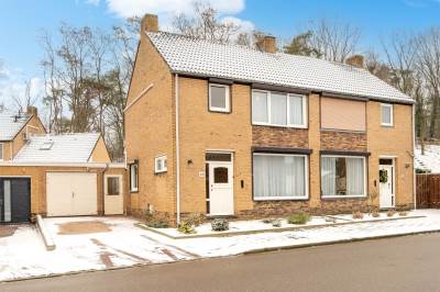 Woning Linnerweg 15 Montfort