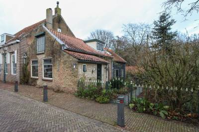 Woning Jachthuisstraat 9 Kloetinge (Gem. Goes)