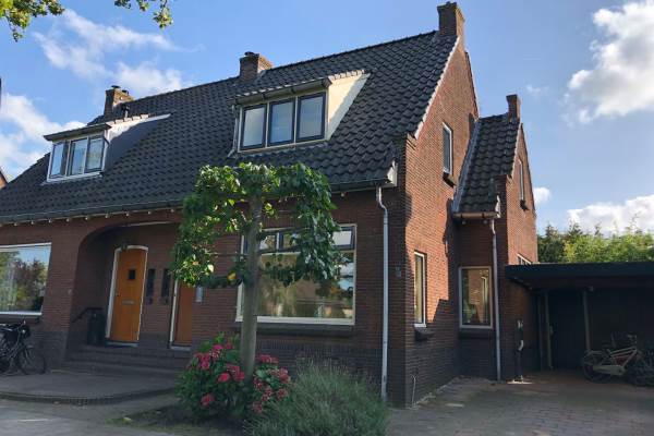 Woning Prinses Irenelaan 5 Mijdrecht