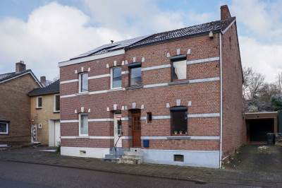 Woning Groenstraat 209 Landgraaf