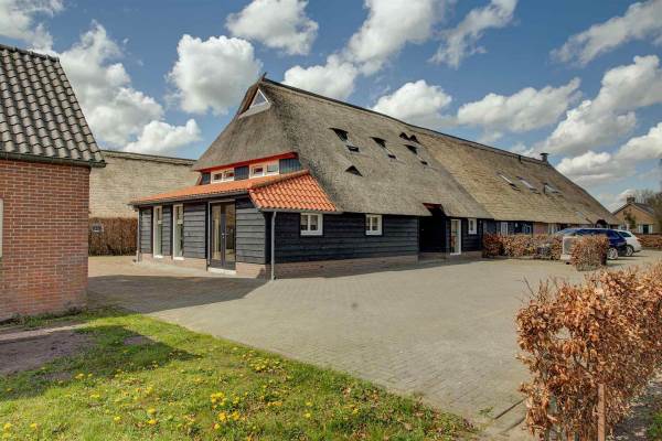 Woning Oude Rijksweg 219b Rouveen