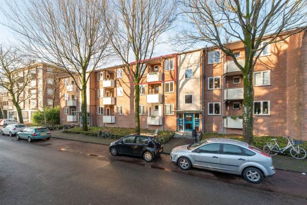 Woning Van Tetslaan 39 Zeist