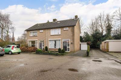 Woning De Wilgen 9 Liempde