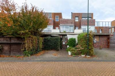 Woning Burgemeester Bracklaan 37 Reeuwijk