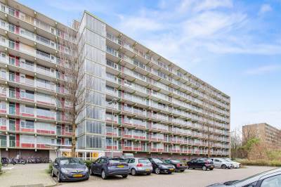 Woning Oostervenne 340 Purmerend