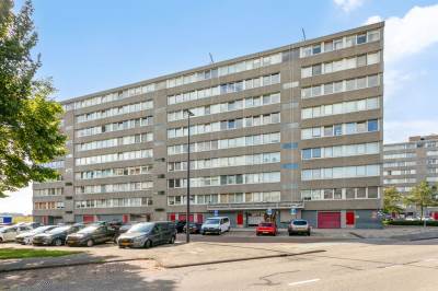 Woning Merellaan 203 Maassluis