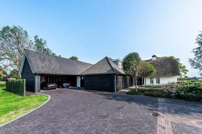 Woning Lekdijk 460 Nieuw-Lekkerland