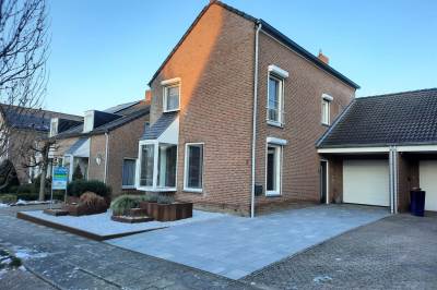 Woning Aekerlaethofstraat 7 Margraten