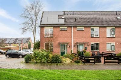 Woning Tapirweide 1 Nieuwegein