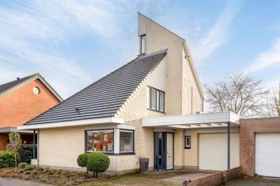 Woning Walkvat 14 Alphen (NB)