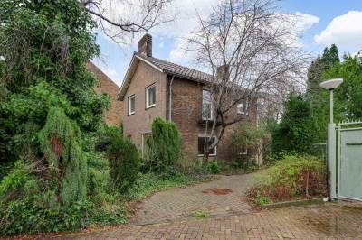 Woning Sionsweg 39 Maastricht