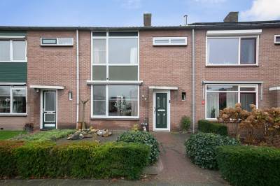 Woning Goudvinkstraat 18 Eibergen