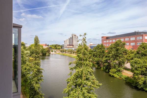 Woning Boreelplein 28 Deventer