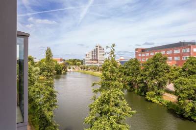 Woning Boreelplein 28 Deventer