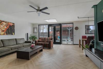 Woning Kooikerstraat 84 Alphen aan den Rijn